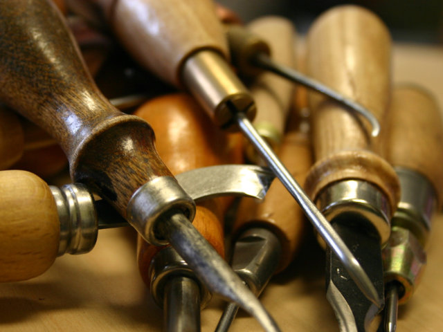 Dummy thumbnail with headline